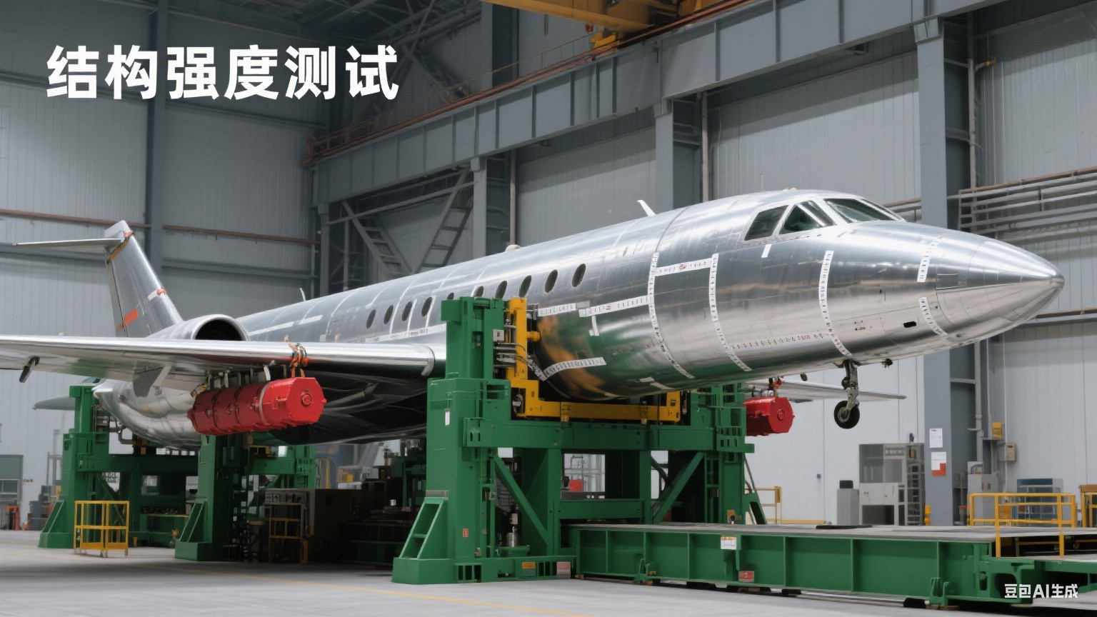 航空发动机测温仪，蓝天安全的温度哨兵