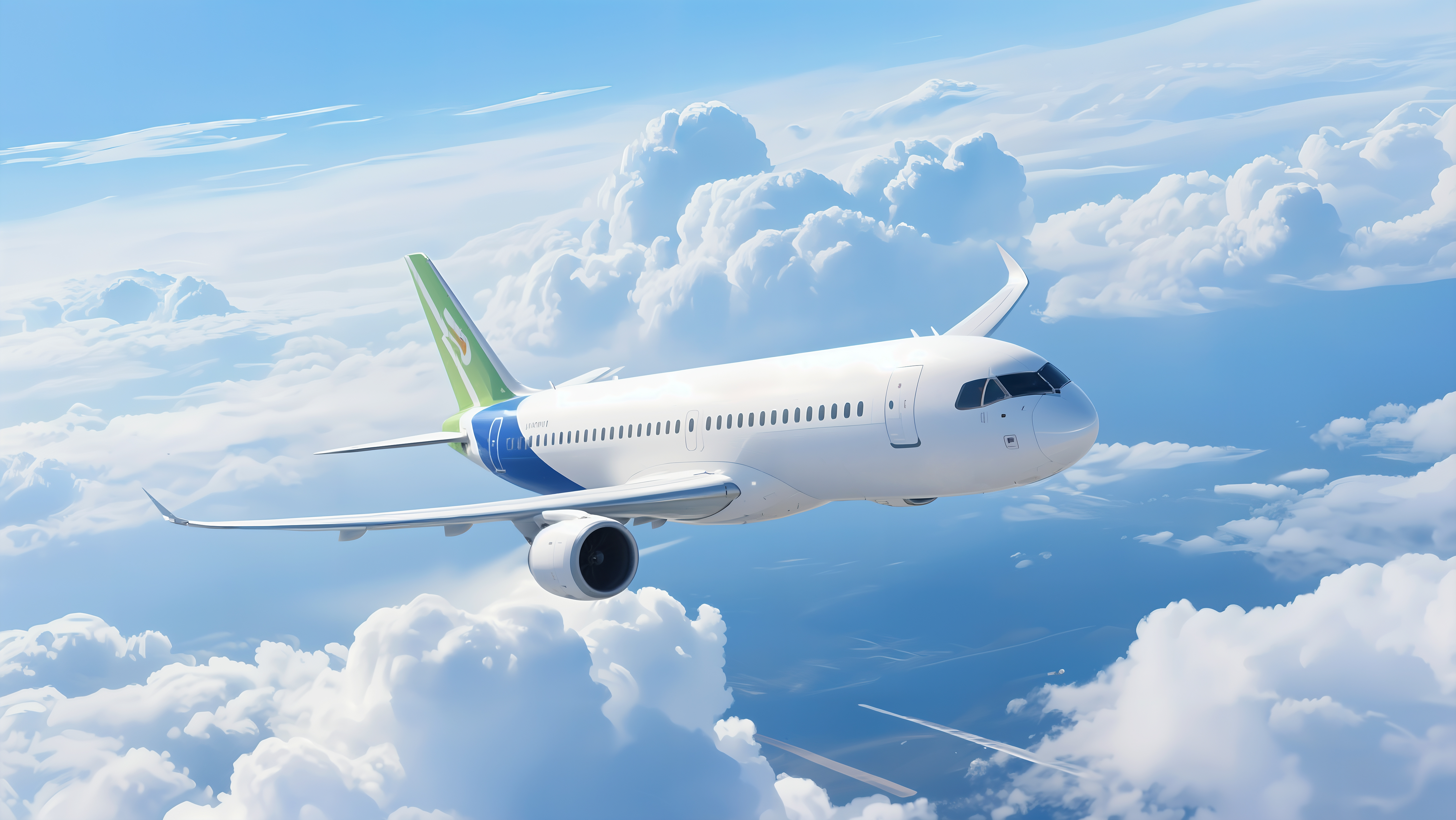航空发动机测温仪厂家，守护蓝天安全的温度哨兵